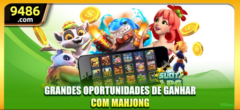 Controles de paJogonto e BRL em 888wwin