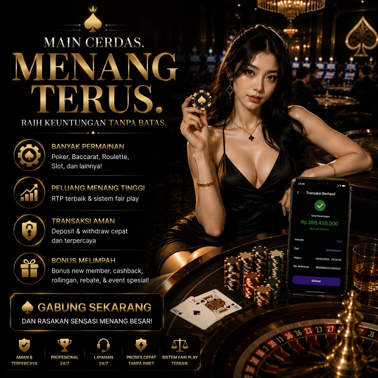 Imagem promocional da 888wwin mostrando a plataforma e suas vantagens