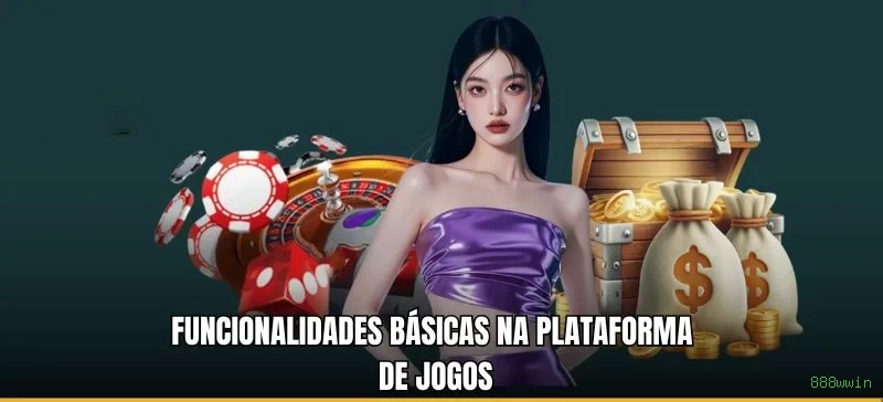 Novos Jogos 888wwin